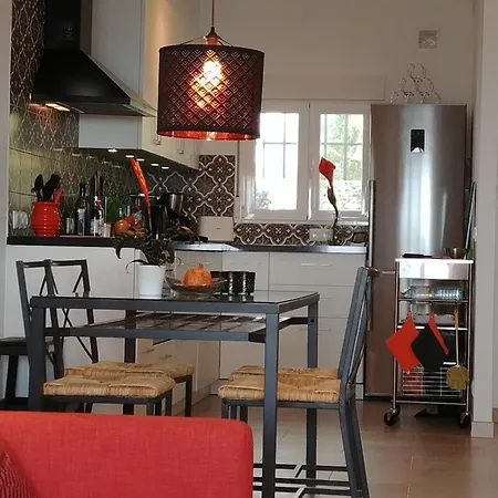 Casa Betula Vakantiehuis