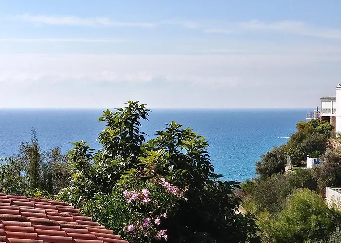 Casa Betula *
