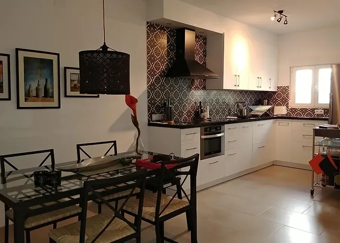 Casa Betula Nerja