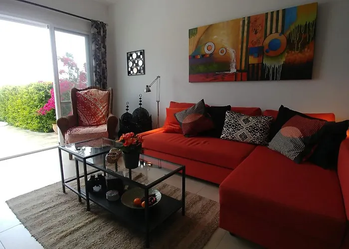 Casa Betula Semesterbostad