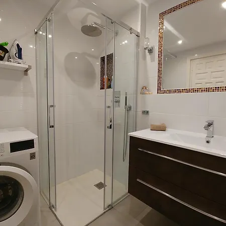 Holiday home Casa Betula