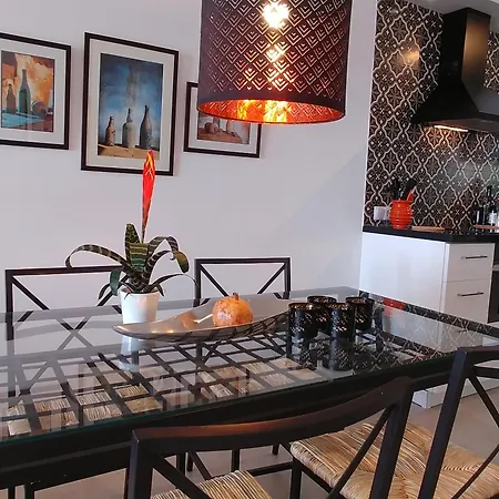 Hébergement de vacances Casa Betula