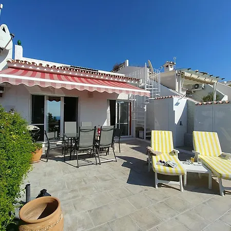 Casa Betula Hébergement de vacances *