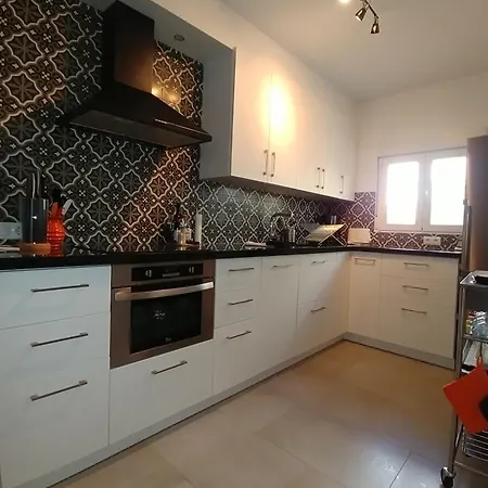 Casa Betula Hébergement de vacances Nerja